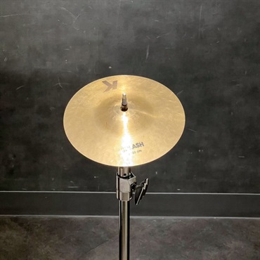 Zildjian USED 中古 K Zildjian Splash 8 [NKZL8SP.PT][175g] ｜イケベ