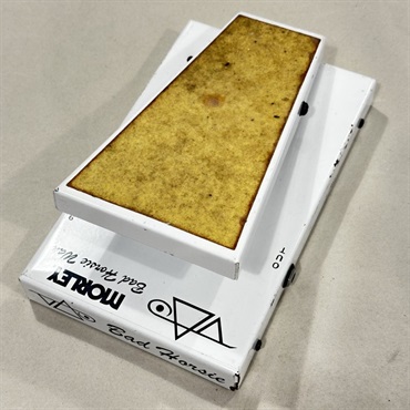 BAD HORSIE WAH MORLEY ワウペダル 【安心の半年保証♪】 ハードオフ