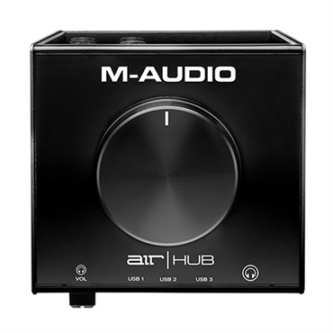 M-AUDIO M-TRACK 8×4M （8chオーディオインターフェース