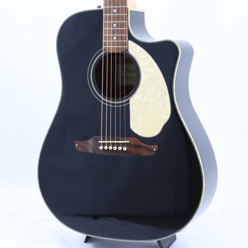 Fender SONORAN エレアコ - アコースティックギターお 得 な