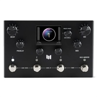 MercuryX Limited Black 10th Anniversary (Limited Edition)（メリス）リバーブ