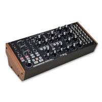 Subharmonicon Semi-Modular Polyrhythmic Analog Synthesizer