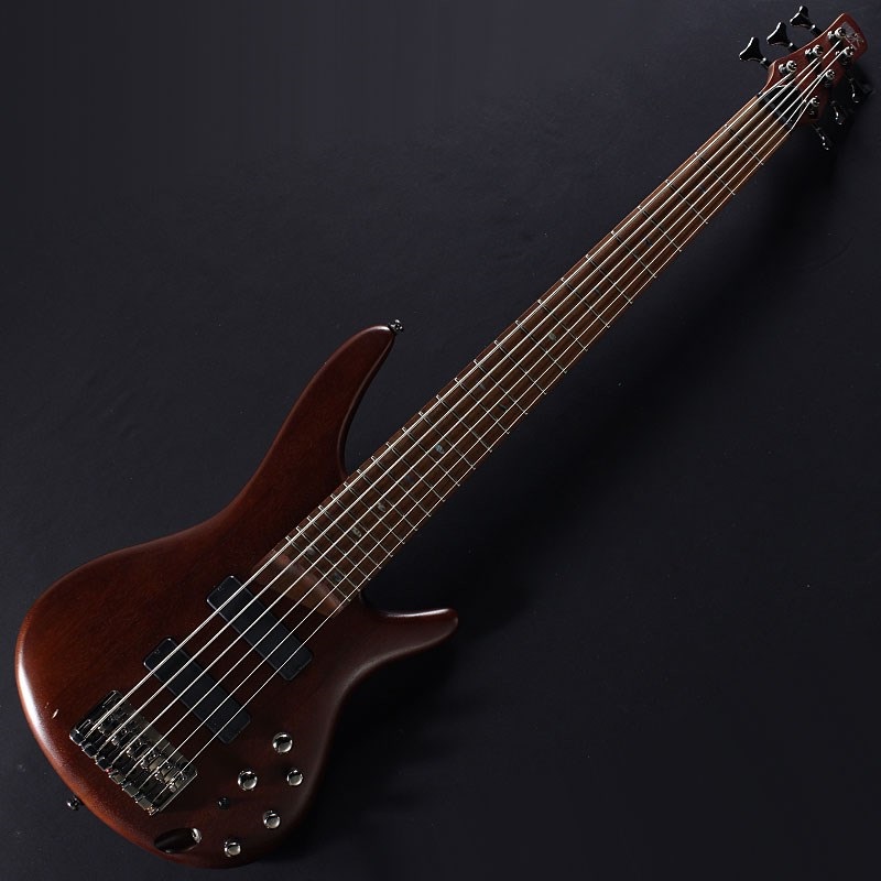 ☆軽量6弦モデル Ibanez SR506 3バンドEQ搭載アクティブベース Ibanez】6弦