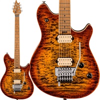 Wolfgang Special QM (Tiger Eye Glow/Baked Maple)