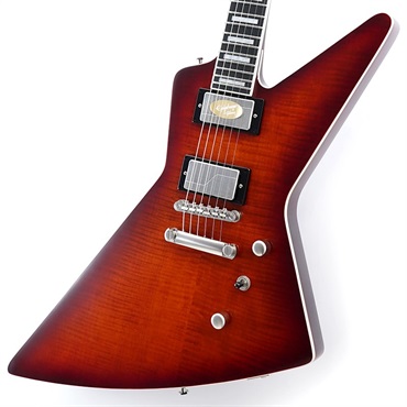 Epiphone Prophecy Extura (Aged Bengal Tiger Burst) ｜イケベ楽器店