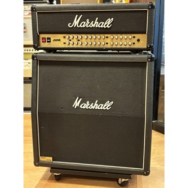 Marshall 【USED】JVM410H+1960AV ｜イケベ楽器店オンラインストア