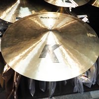 K Paper Thin Crash 22 [2058g]【店頭展示特価品】