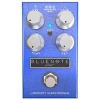エフェクター J. Rockett Audio Designs 商品一覧｜イケベ楽器店