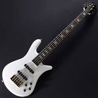 Euro 5 Classic Gloss (Solid White)