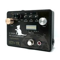 【入荷待ち、ご予約受付中】 FET1TR [Trans version]