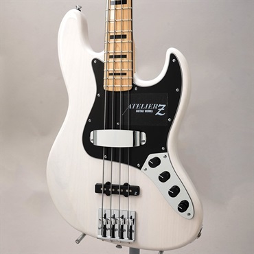 Atelier Z M#245 シースルーホワイト アトリエZ Atelier Z M#245 custom シースルーホワイト アトリエZ - メルカリ