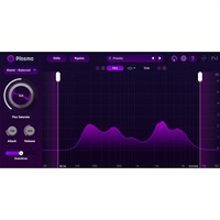 Plasma (アイゾトープ)(プラズマ)(チューブサチュレーター)(オンライン納品)(2時間以内に納品)