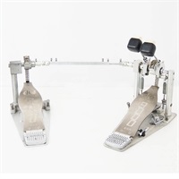 【USED】 DW9002T [Limited Edition Titanium Double Bass Drum Pedal No.58/500]値下げしました！
