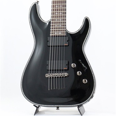 SCHECTER C-7 HellRaiser [AD-C-7-HR] (BLK) ｜イケベ楽器店