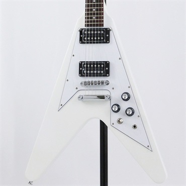 SCHECTER OL-FV WHT シェクター 淡い フライングV タイプ エレキ