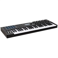【GW激得セール】KeyLab mk3 49BK (KEYLABMK3 49BK)(USB・MIDIコントローラー)(アートリア)