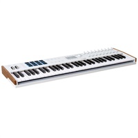 【GW激得セール】KeyLab mk3 61WH (KEYLABMK361WH