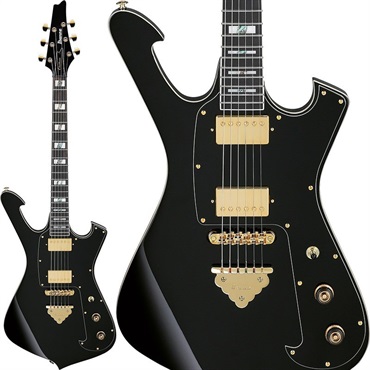 Ibanez Prestige RGDR4327R-NTF (Natural Flat) ｜イケベ楽器店