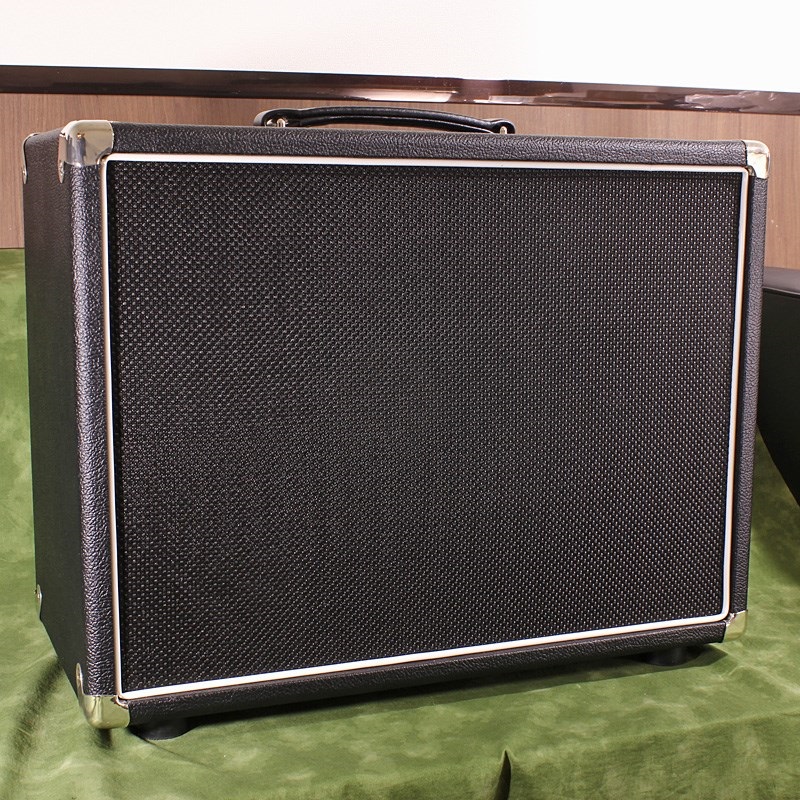 Dumble系 つまらな 15 Speaker Cabinet Diamond Grill