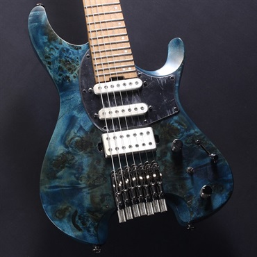 Ibanez Q547PB-COL (Cosmic Blue Low Gloss) [SPOT MODEL