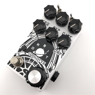 Morningstar FX ML5 |イケベ楽器店オンラインストア Morningstar FX ML5 |イケベ楽器店オンラインストア