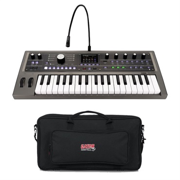 KORG 【GW激得セール】microKORG 2 MBK(MK-2 MBK) (限定モデル KORG 【GW激得セール】microKORG 2 MBK(MK-2 MBK) (限定モデル