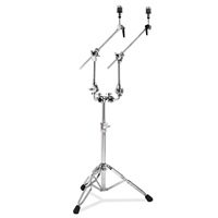DWCP9799 [9000 Series Convertible Double Cymbal Stand]