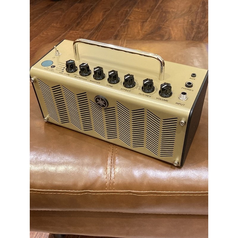 YAMAHA THR5a CUBASEコード付き YAMAHA THR5A 【現物画像】【下取がお得!】 ヤマハ 【 京王聖蹟