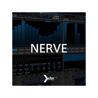 NERVE(オンライン納品)(2時間以内に納品)