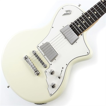 Duesenberg DTV-SS Starplayer TV (Silver-Sparkle) |イケベ Duesenberg DTV-SS Starplayer TV (Silver-Sparkle) |イケベ