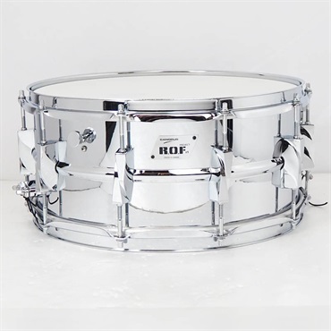 リネア@プロフ有  オーダーページ5 Type-R”第一弾スネア・ドラム開発秘話！ | CANOPUS DRUMS