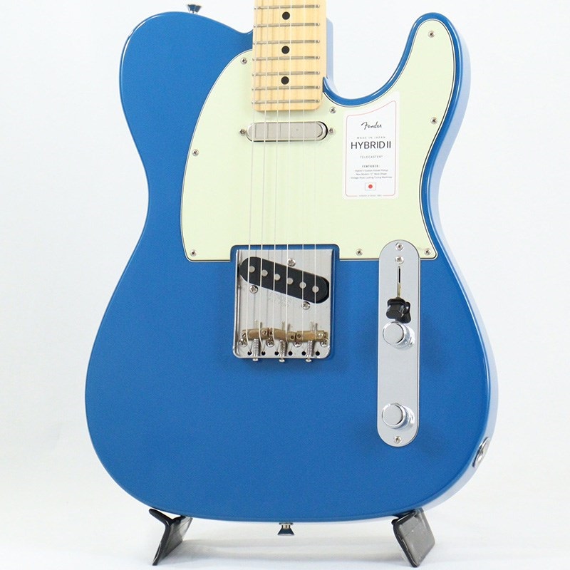 KaiKai　Fender MIJ telecaster Fender MIJ Sparkle Telecaster | Reverb