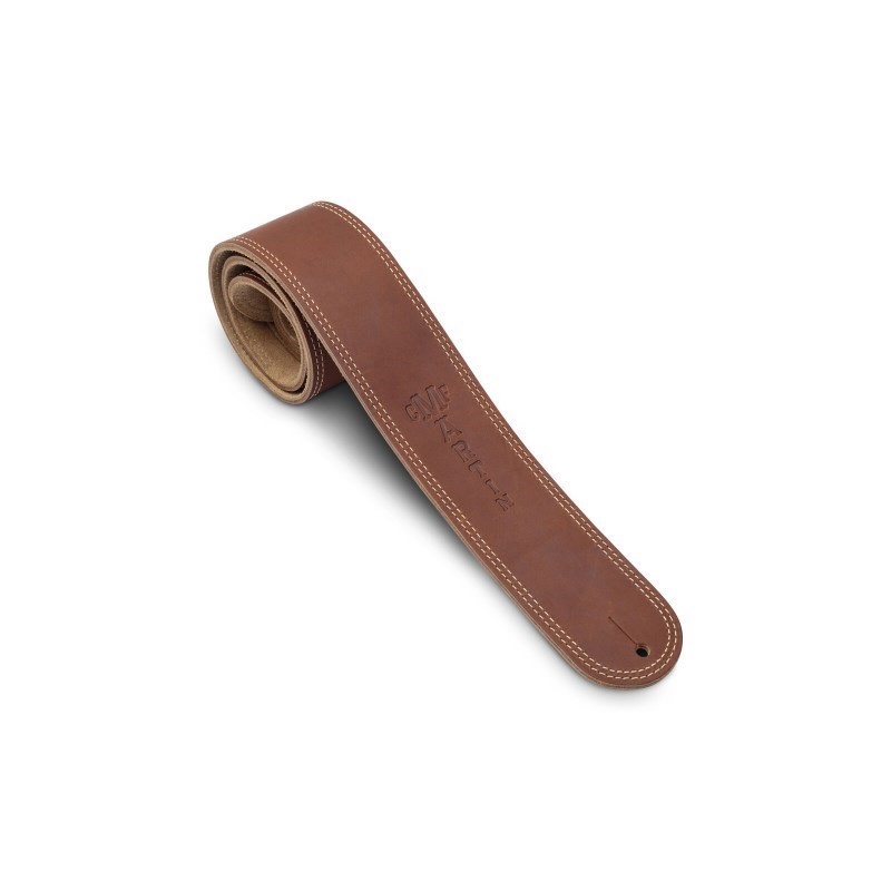 MARTIN 【特価】 BALLGLOVE STRAP BR マーチン