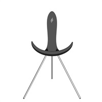 【値下げ！！】【特価】【創業50周年大決算SALE】NEXG STAND BLK [NEXG専用ディスプレイ＆充電スタンド] エンヤギターズ