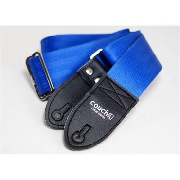Couch Guitar Strap Lightning Bolt WH ｜イケベ楽器店