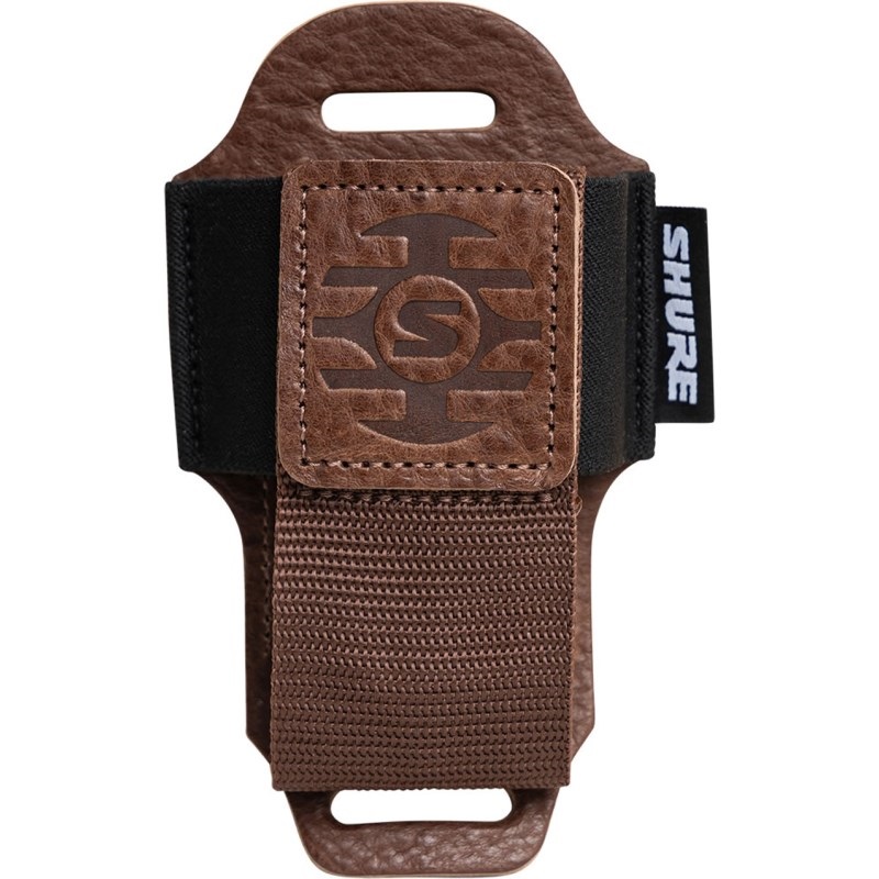 SHURE SH-BODYPACK-PBN-L【GLXD16+J-Z2専用トランスミッターホルダー】