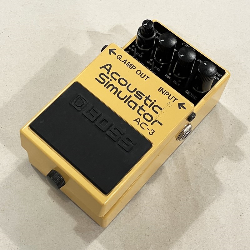 BOSS 【USED】AC3 ｜イケベ楽器店オンラインストア