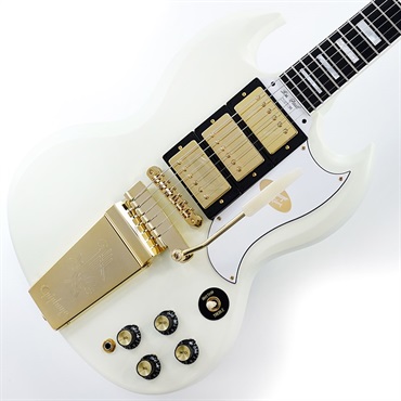 Epiphone SG Muse (Purple Passion Metallic) ｜イケベ楽器店