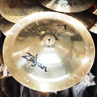 USED 中古 A Custom China 18 [1280g]