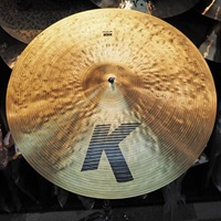 USED 中古 90s K Zildjian Ride 20 [2532g]