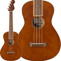 【数量限定特価】【新楽器応援セール】 AVALON TENOR UKULELE (Natural) フェンダー