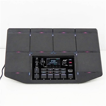 USED 中古 MPS-10 [Drum Percussion & Sampler Pad]【マウンティングプレート付属】