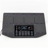 USED 中古 MPS-10 [Drum Percussion & Sampler Pad]【マウンティングプレート付属】