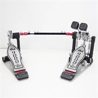 USED 中古 DWCP9002 [9000 Series / Double Bass Drum Pedals]