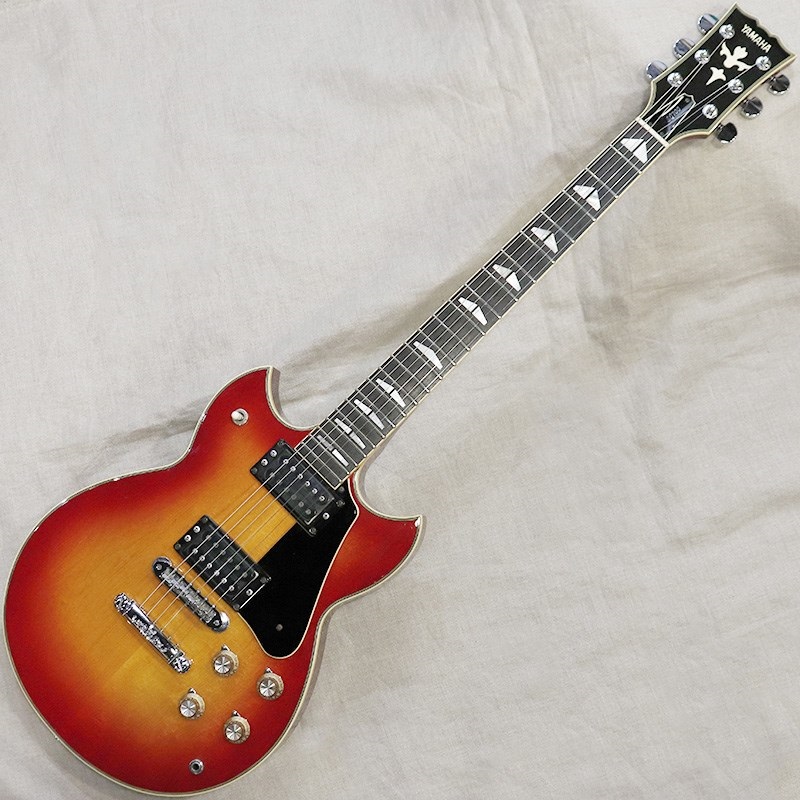 YAMAHA SG700 エレキギター