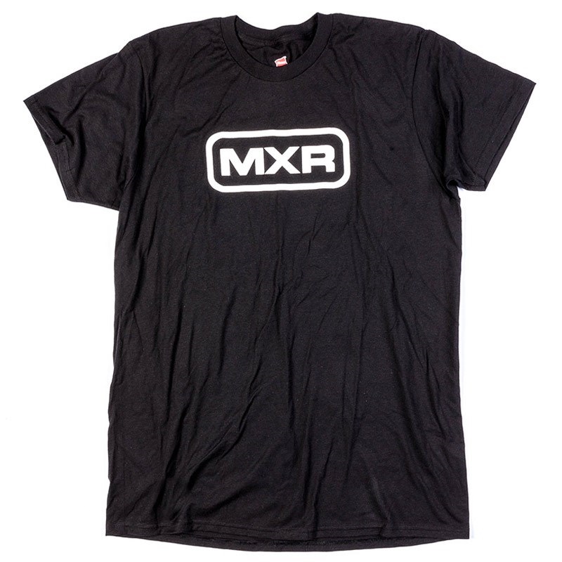 Dunlop (Jim Dunlop) 【創業50周年大決算SALE】 MXR MEN'S TEE SHIRTS (M size) DSD21MTS-M