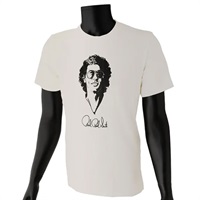 Paul Reed Smith Aviator Tee Shirts Aged White (Extra Large)