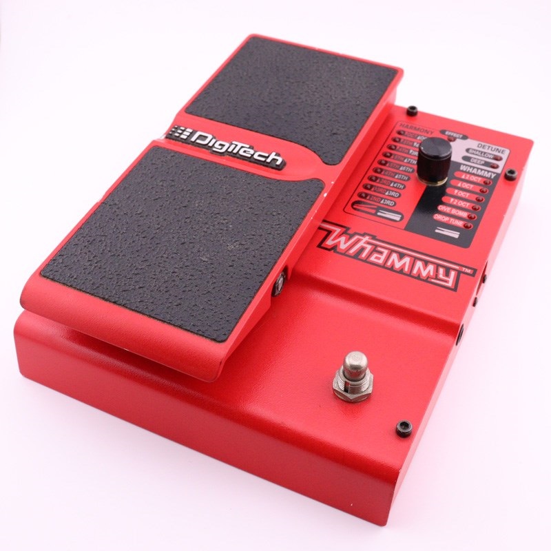 Digitech Whammy 4【限定カラー】