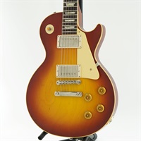 USED 中古 Murphy Lab 1958 Les Paul Standard Reissue Washed Cherry Sunburst Ultra Light Aged【SN. 8 21706】