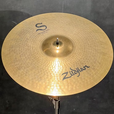 Zildjian USED 中古 S Medium Ride 20 [NAZLS20MR][2420g] ｜イケベ
